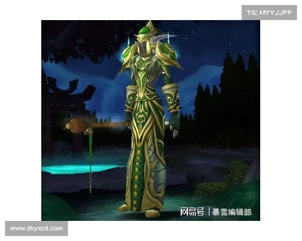 提升魔兽德鲁伊战斗能力的七个关键技巧助你轻松制胜战场 提升魔兽德鲁伊战斗能力的七个关键技巧助你轻松制胜战场