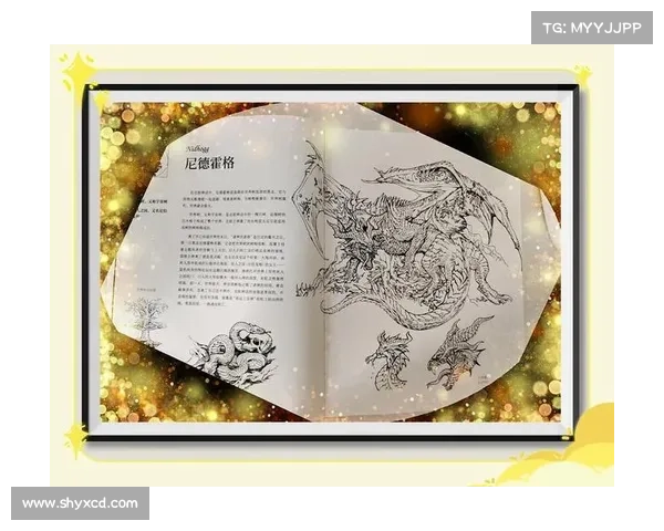 走近问道探秘神秘生物揭开力量真相与古老传说的奇幻世界 走近问道探秘神秘生物揭开力量真相与古老传说的奇幻世界