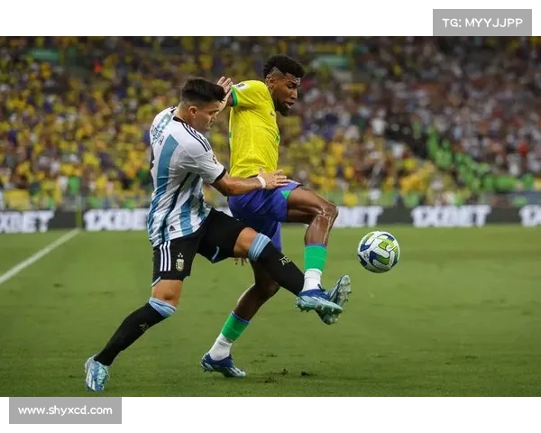 分析阿根廷战胜巴西的战略布局与战术优势探讨