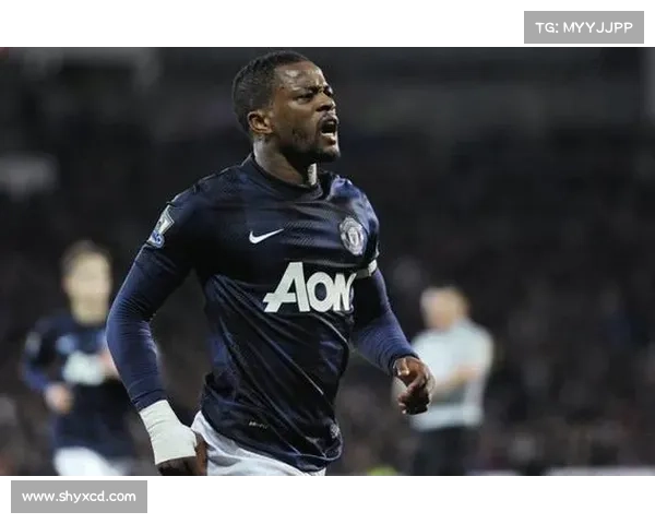 埃弗拉职业生涯五大精彩时刻盘点：从曼联到尤文的传奇历程