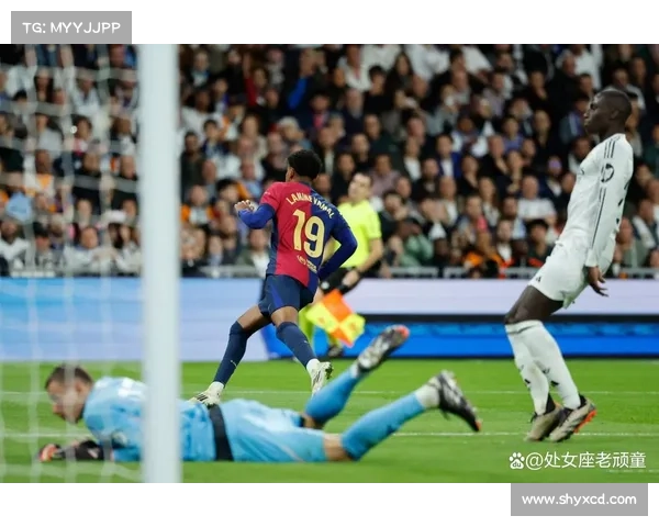 巴萨与皇马世纪对决背后的胜负玄机与历史因素分析