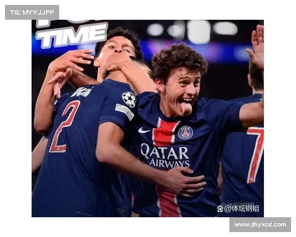 巴黎圣日耳曼欧冠征途背后的传奇故事与无尽追求 巴黎圣日耳曼欧冠征途背后的传奇故事与无尽追求