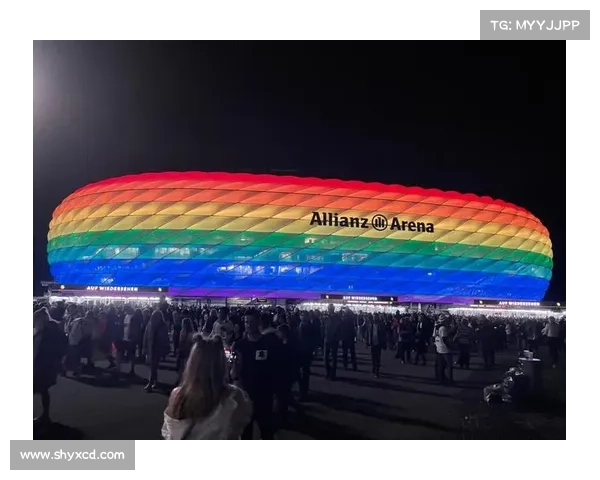 拜仁慕尼黑体育场命名由来及历史演变全解析 拜仁慕尼黑体育场命名由来及历史演变全解析