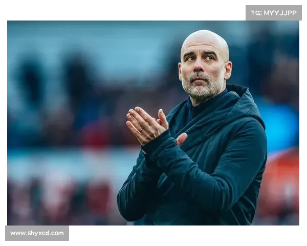 曼城7号后卫的隐秘使命 揭开瓜迪奥拉战术体系中的关键齿轮 曼城7号后卫的隐秘使命 揭开瓜迪奥拉战术体系中的关键齿轮